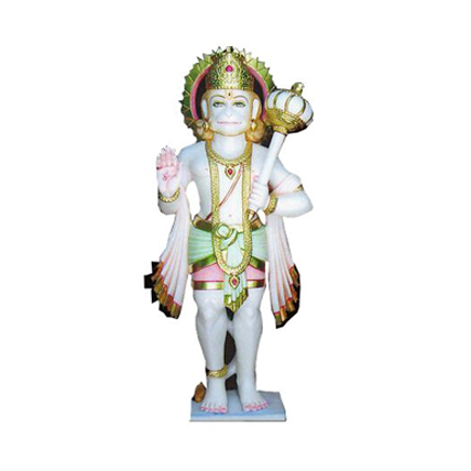 Hanuman Ji Murti 1